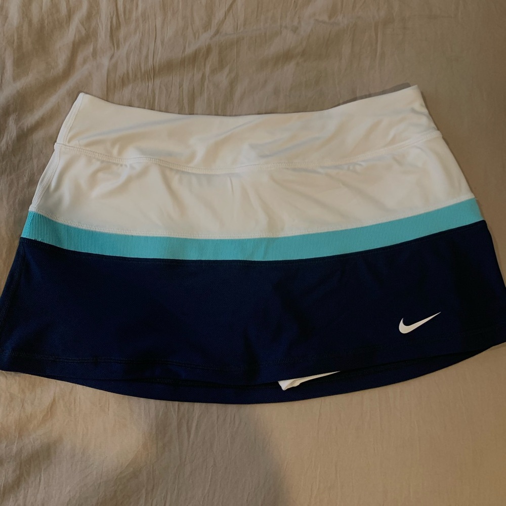 Nike tennis skirt